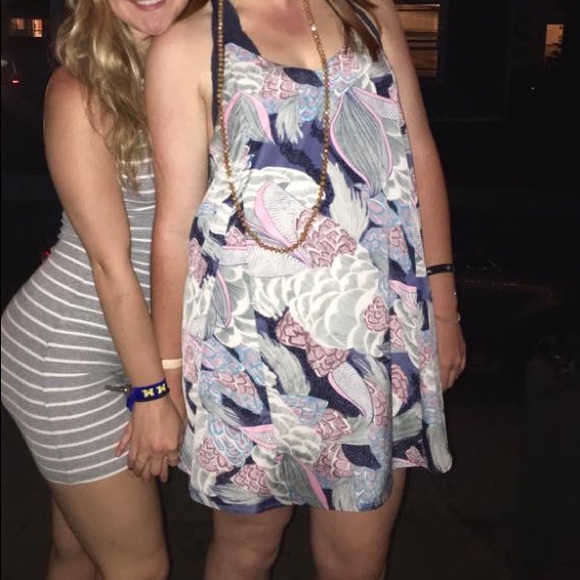 Boutique dress - Picture 3 of 3